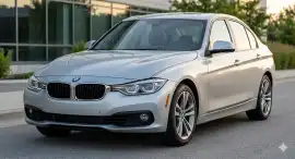 Top Dealer of Used BMW Cars for Sale in Surrey, ps 3,590,000