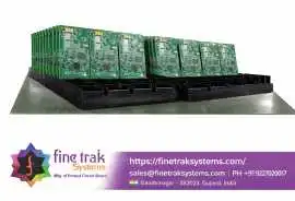 Leading PCB Assembly Manufacturer – FineTrak, ₹ 149