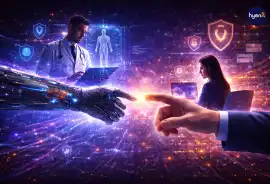 AI Software Development Company, Ashburn