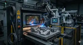 Advanced 3D Printing in Kolkata, Kolkata