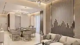 The Best 3 BHK Interior Company in Baguiati, Kolkata