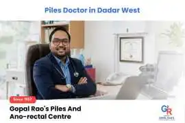 Early Care Can Help with Piles, Mumbai