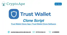 Create a Secure Crypto Wallet App with a Trust Wal, New York