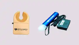 Affordable Vein Finder Manufacturer in India, Delhi
