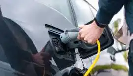 EV Charger Installation Toronto, Etobicoke