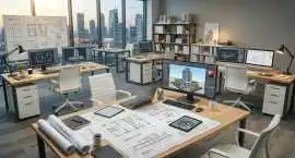 Elevate Your Design with Drafting Services, Melbourne