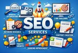 Outsourcing SEO Company in Limerick | HirePro, Limerick