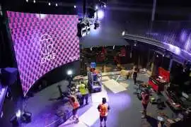 AV Installation in Brisbane: For Corporate & Event