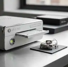 Xbox 360 Lens repair from Ksh.4500, Nairobi