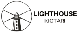 The Lighthouse Kiotari