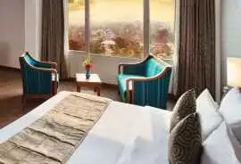 Luxury Hotel in Kochi | Monsoon Empress, Kochi