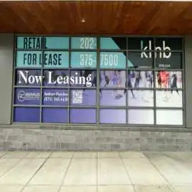 Commercial Signs Greensboro NC – Get Your Business, Greensboro