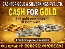 Need Cash For Gold In Pari Chowk, Noida