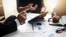 Financial Planner Near Me, Chicago