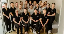 Experience Stunning Dentistry of Cosmetic Dentist , Ormeau