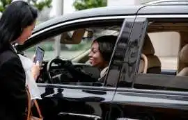 Elite Private Black Car Service TX Luxury, Cypress
