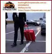 Reliable Nepean Taxi & Cab Services , Melbourne