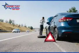Stranded on I-44 in Tulsa? Quick Steps & Help You 