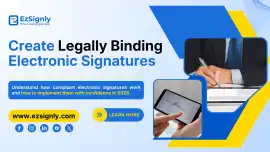 How to Get Started with eSignature for Legal Teams, Chicago