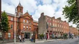 Stay in the Heart of Dublin – Hotel Near Parnell S, Dublin