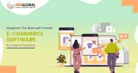 Best Ecommerce Web Design Company In India , Bengaluru