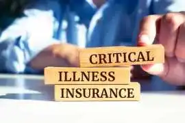 Get Premium Critical Health Insurance Now, New Delhi