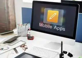 Mobile App Development Company in New York, New York