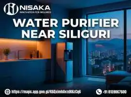 Water Purifier Near Siliguri, Siliguri