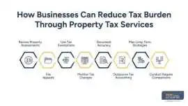 How Property Tax Services Help Businesses Reduce C, New York