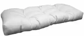 Enhance outdoor comfort with outdoor ottoman, Franklin