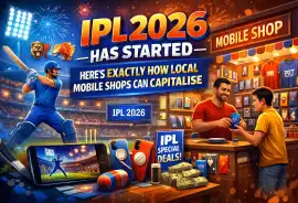 IPL 2026 Has Started, Ahmedabad