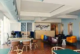 Coworking Space in Powai | Fully Furnished Offices, Mumbai