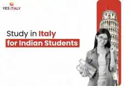 Apply Now to Study in Italy from India, Delhi