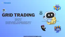 High-Performance Grid Trading Bots with Real-Time , Madurai