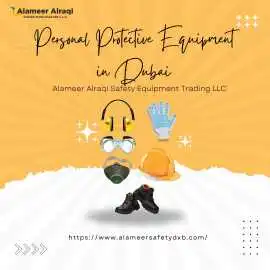 Personal Protective Equipment in Dubai , Dubai