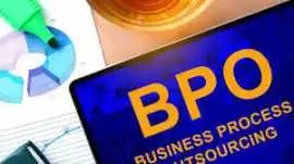 Inlinkers CX | BPO Services Company, Dubai