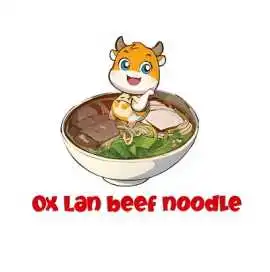 Ox Lan Beef Noodle - Restaurante Chino, Barcelona