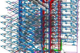 Professional BIM Consulting Services, Melbourne