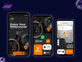 Top UI UX design services company in India, Noida