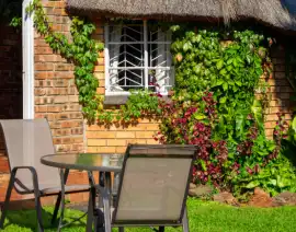 Comfortable Retreat Surrounded by Luscious Gardens, Mokopane