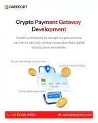 Leading Crypto Payment Gateway Development Company, Madurai