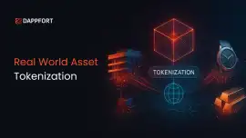 Real World Asset Tokenization Development Company, Madurai