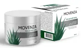 Movenza კრემი Georgia - სახსრების ტკივილის შემსუბუქება, Shek'vetili