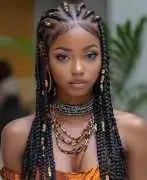 Buy Human Hair Braiding Hair, Beverly