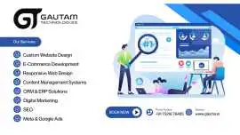 Expert Mobile App Development Company in Noida , Lucknow