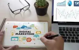 digital marketing course in lucknow, Lucknow