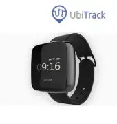 UbiTrack TWC1 UWB Smart Wristband for Indoor Track, £ 83