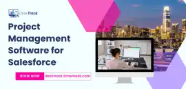 Project Management Salesforce: Features, Benefits , Jaipur