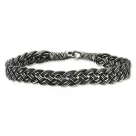 Contemporary Looks in Mens Silver Jewellery Zehrai, $ 150