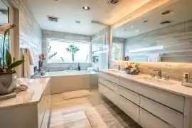 Expert Bathroom Renovations North Shore, Sydney